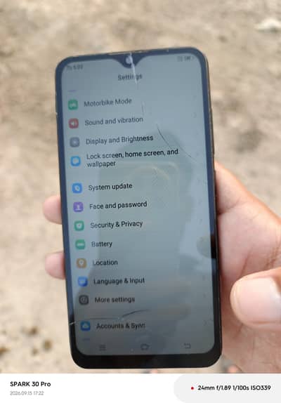 vivo y91 for sale