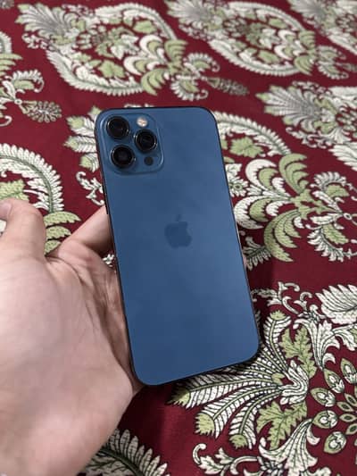 Apple iPhone 12 Pro Max