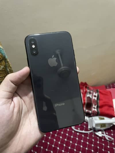 Iphone xs pta approved
