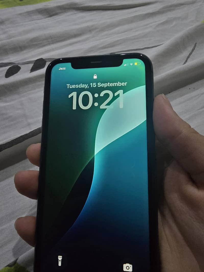 iPhone 11 1