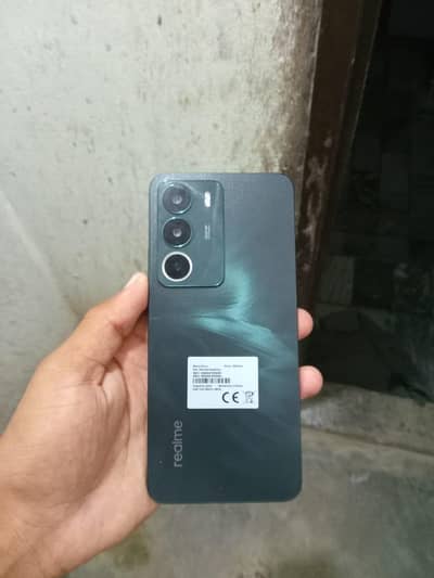 realme c71