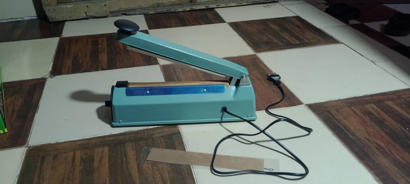 sealer 1
