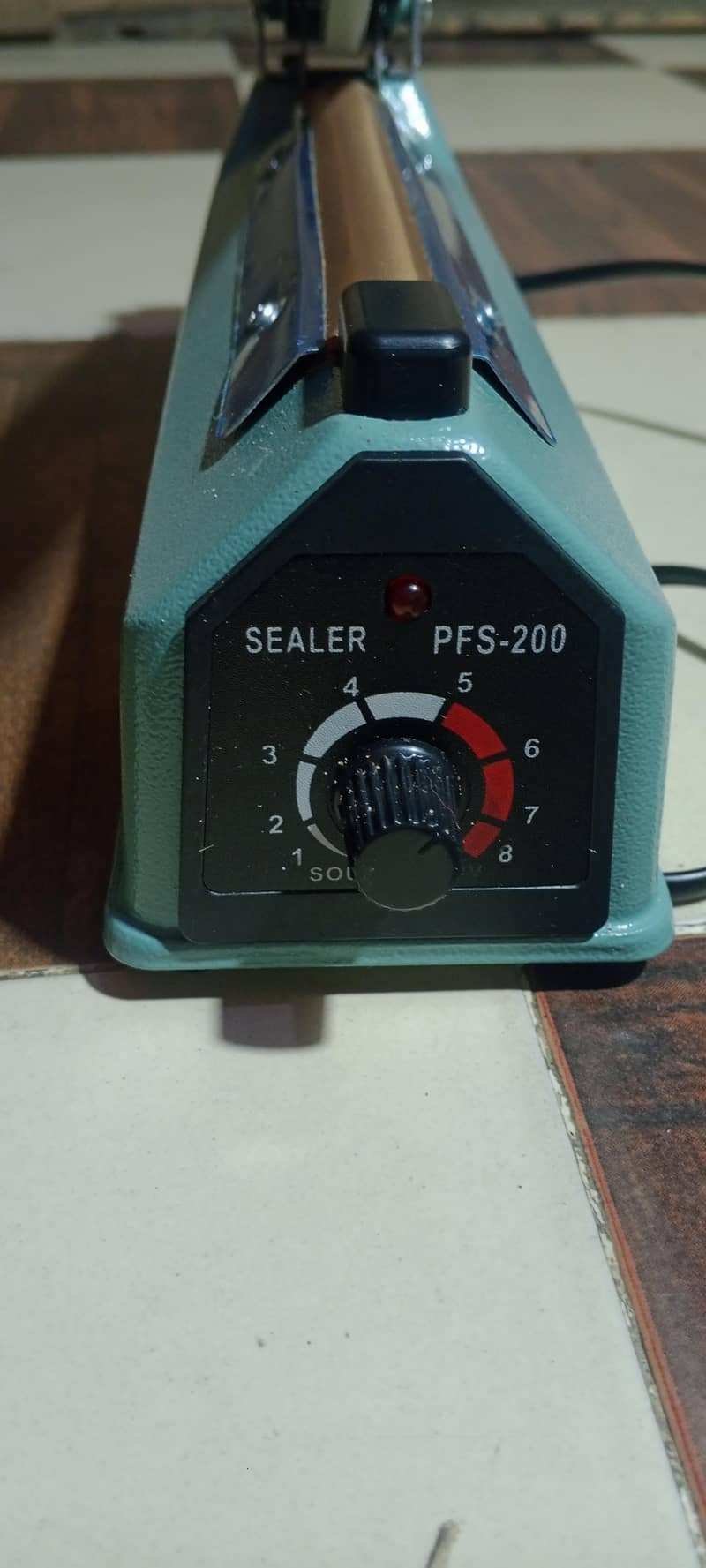 sealer 2
