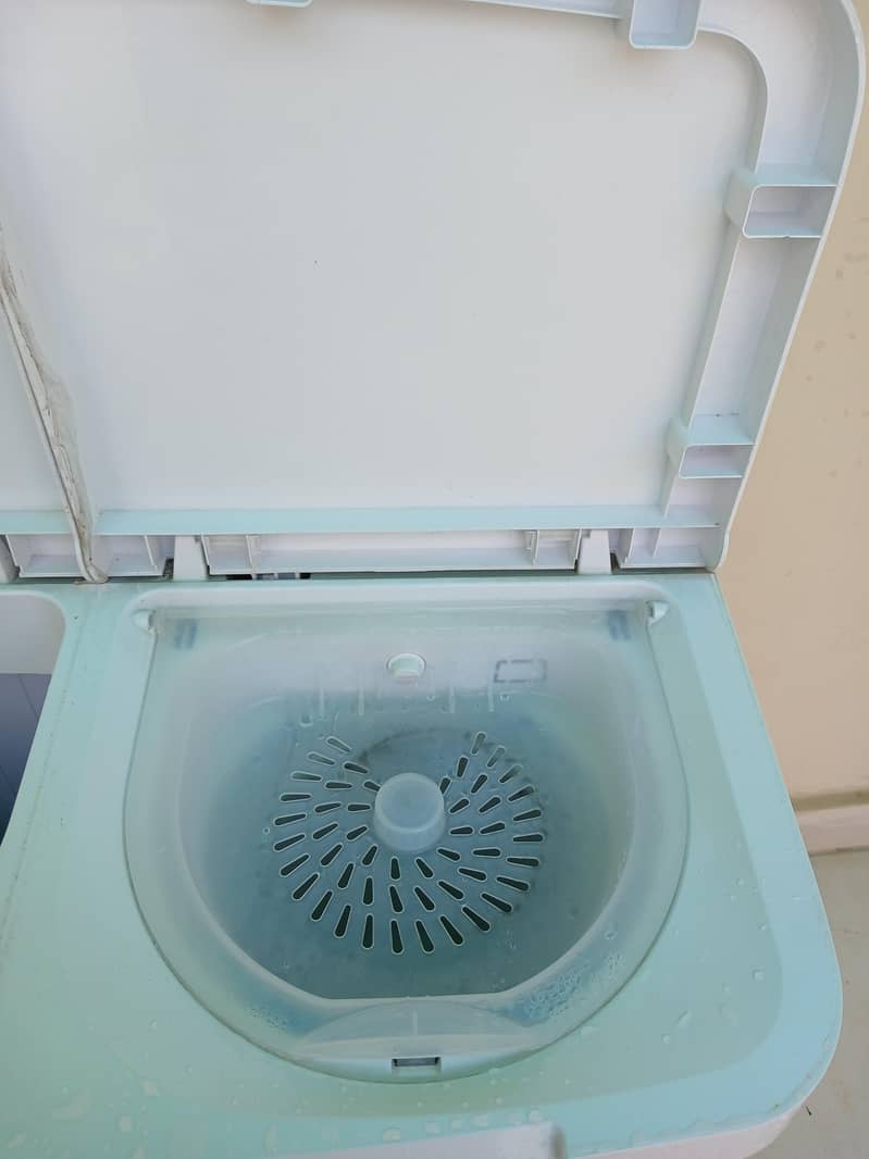 washing machine 3