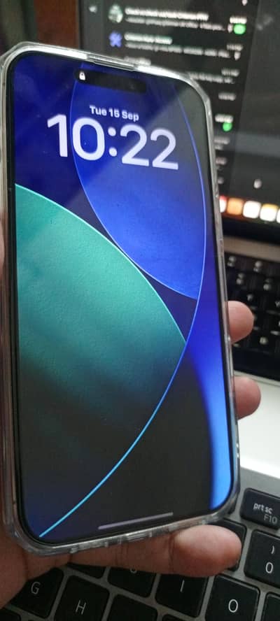 Apple iPhone 16 Pro Max