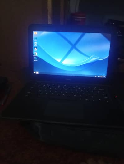 Dell Chromebook