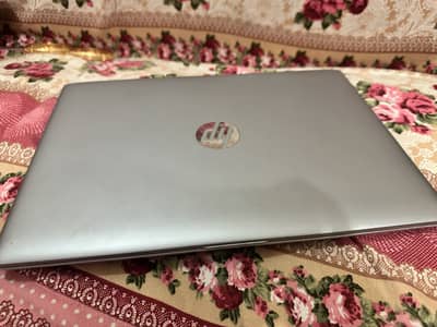 Hp pro book
