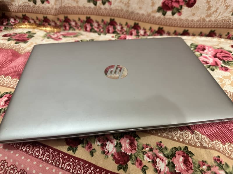 Hp pro book 0