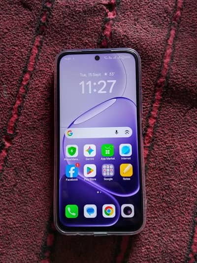 OPPO A6k