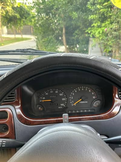 Daihatsu Cuore 2008