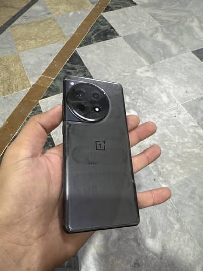 One Plus 12R full box