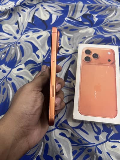 Apple iPhone 17 Pro Max