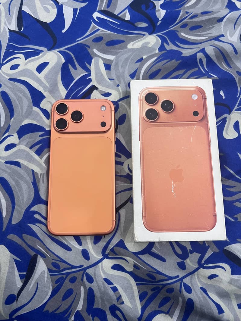 Apple iPhone 17 Pro Max 3
