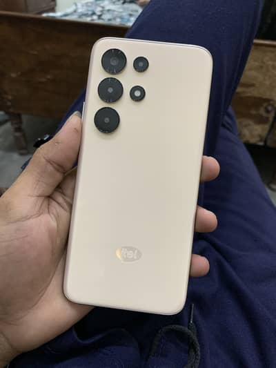 Itel s26 ultra