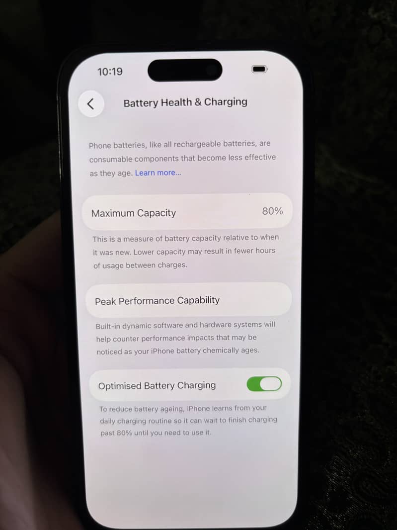 Apple iPhone 14 Pro 2