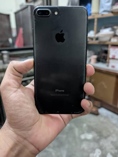 Apple iPhone 7 Plus