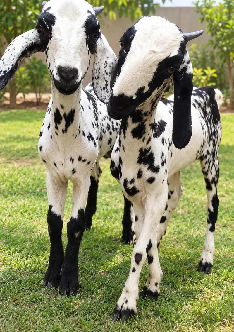 Bakra bakri — photo 5