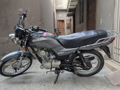 GD 110