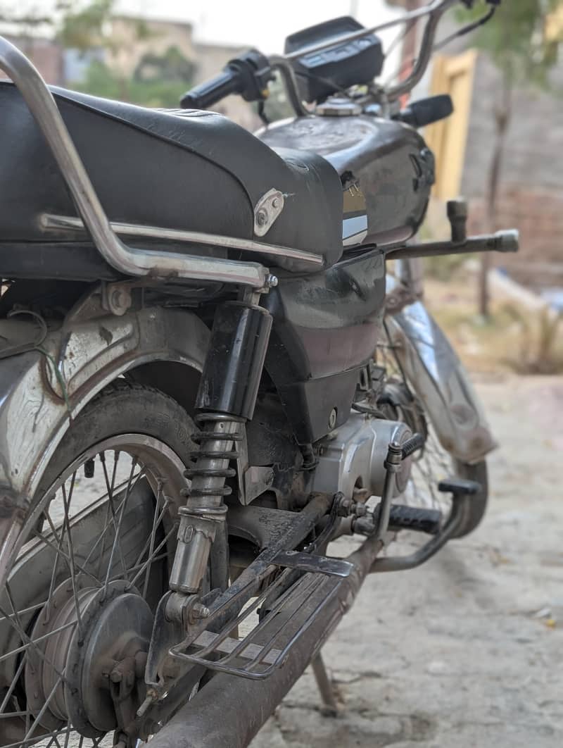 Motorcycle 1