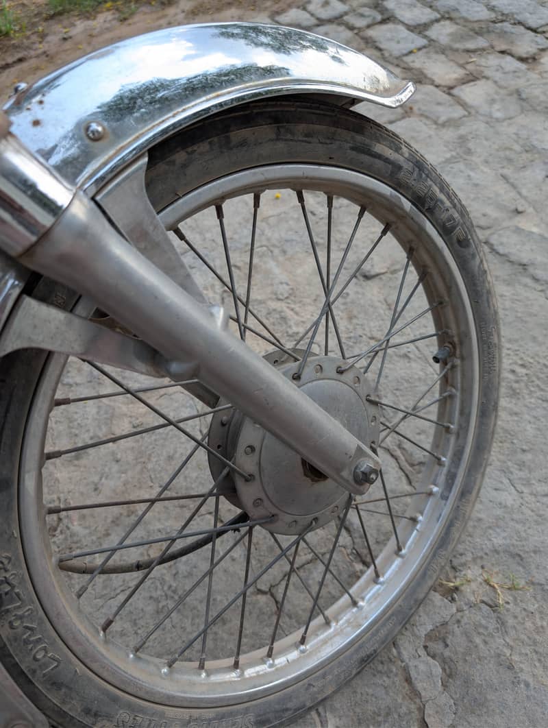 Motorcycle 4