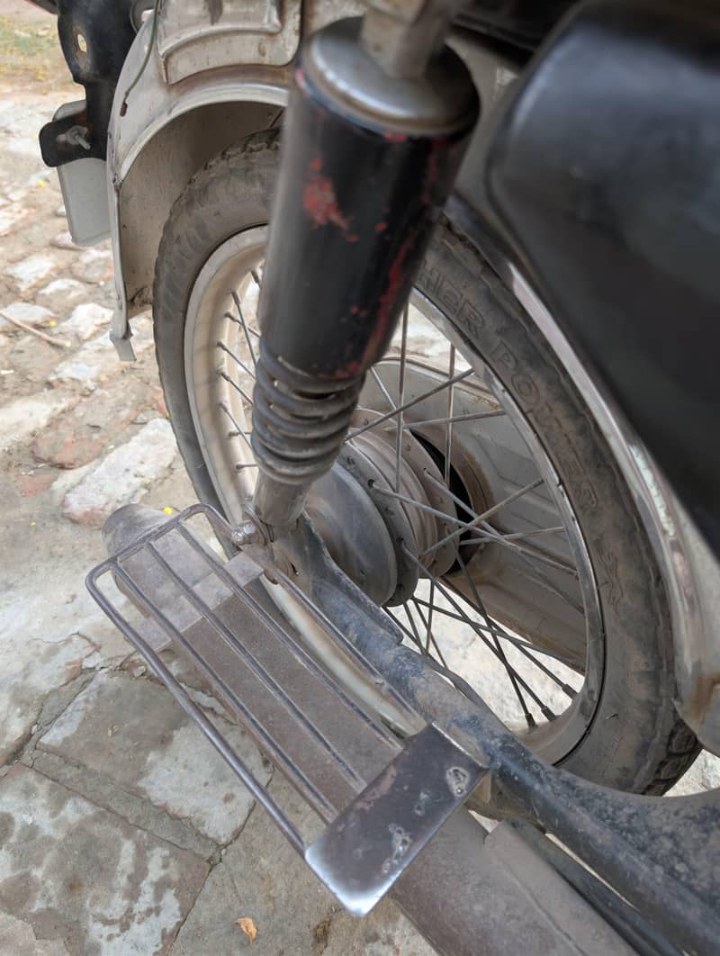 Motorcycle 5