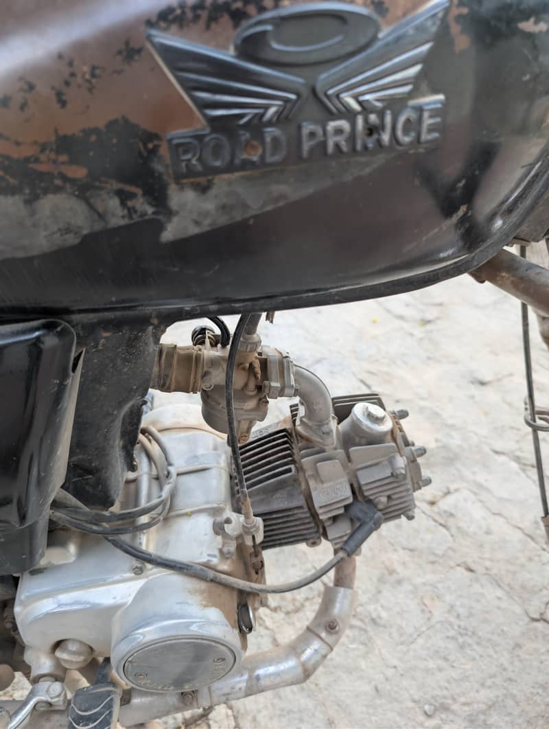 Motorcycle 7