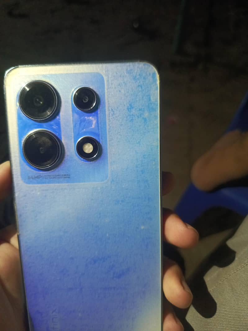 Infinix Other Model 0