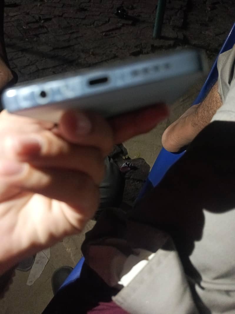 Infinix Other Model 4