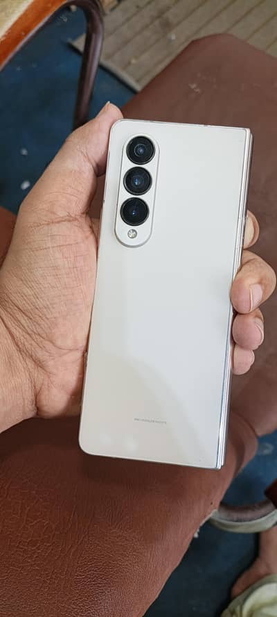 samsung fold 4 12gb 256gb