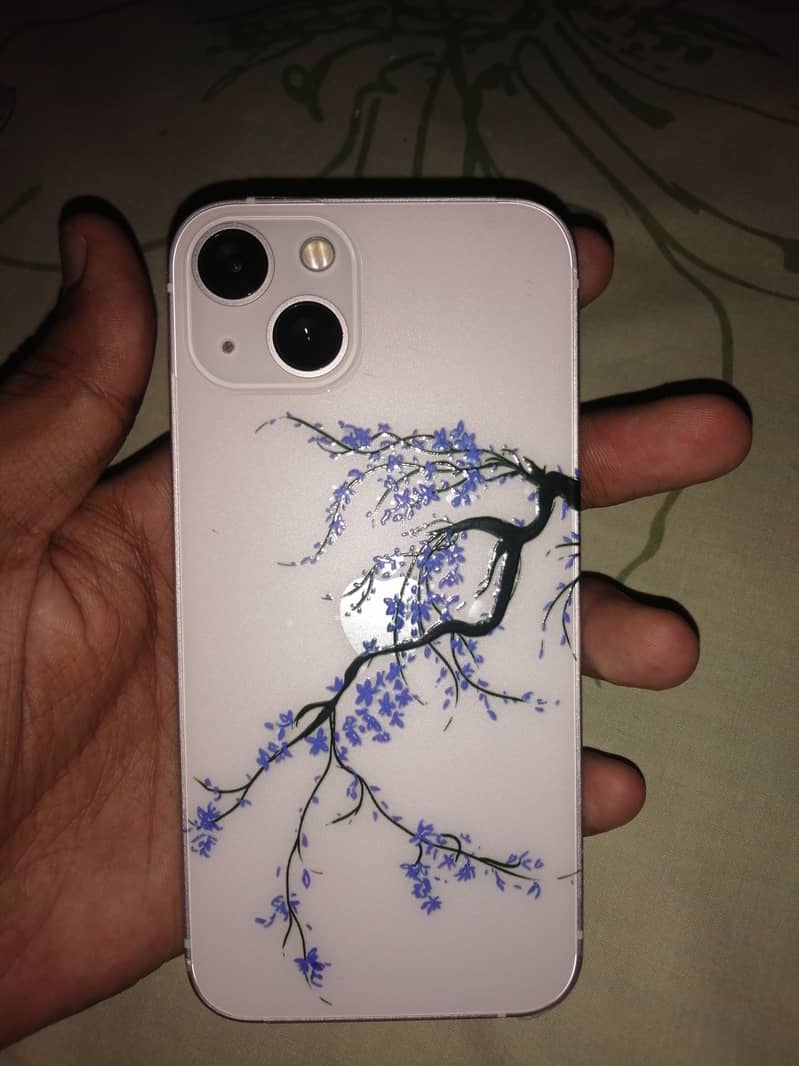 Apple iPhone 13 0