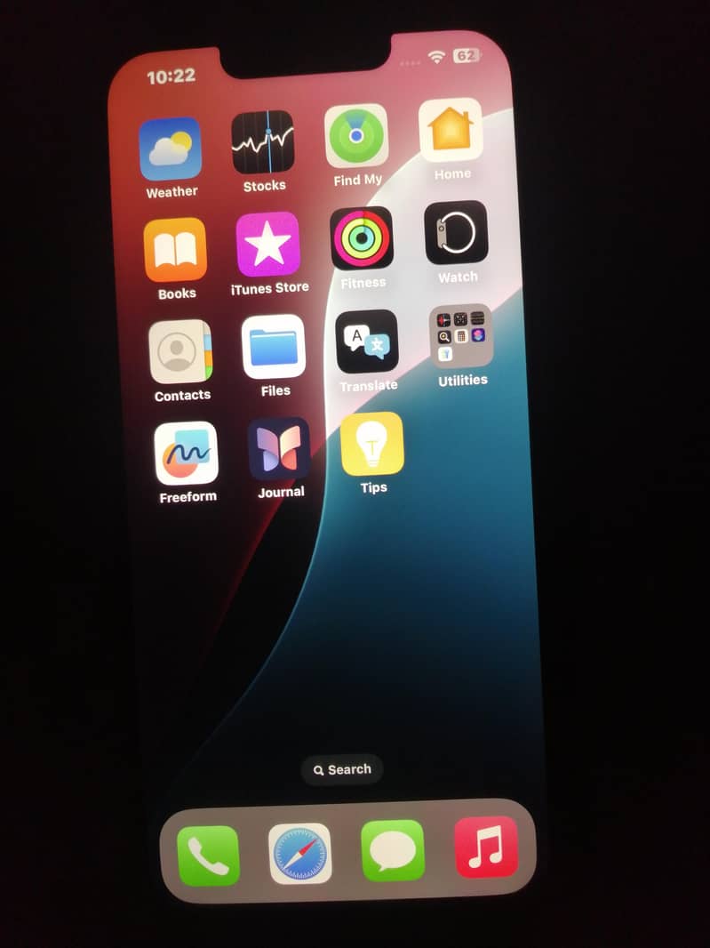 Apple iPhone 13 1