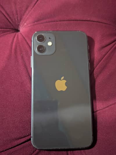 Apple iPhone 11 - PTA Approved
