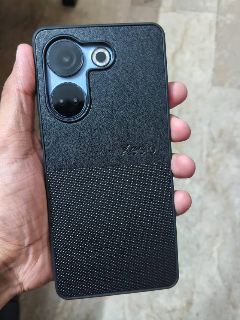 Tecno CAMON 20 2