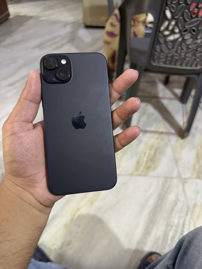 Apple iPhone 15 plus jv 5