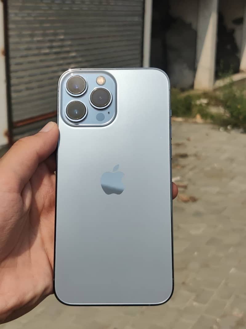iPhone 13 Pro max 4