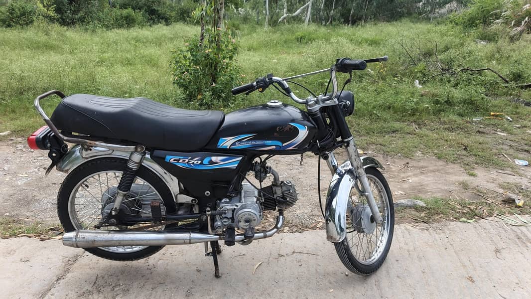 Union star 2014 model 0