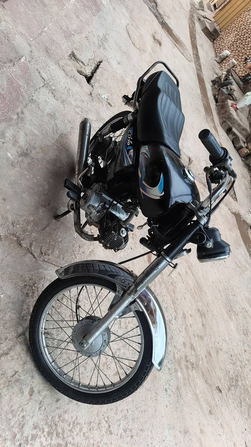 Union star 2014 model 2