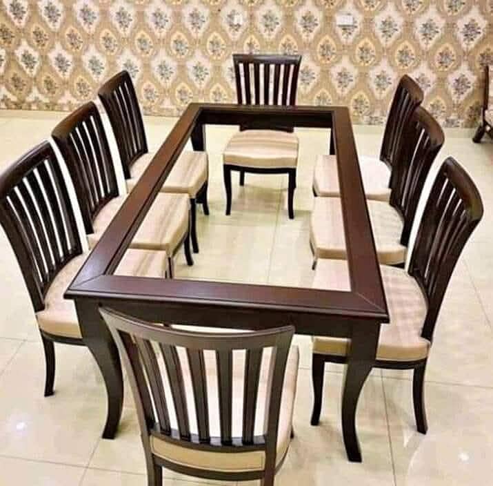 چنیوٹ کا مشہور فرنیچر بنوانے کے لیے ڈسکرائب میں موجود نمبر پر رابطہ کر 2