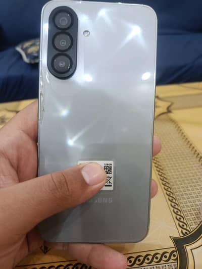 Samsung Galaxy A17 6gb 128gb