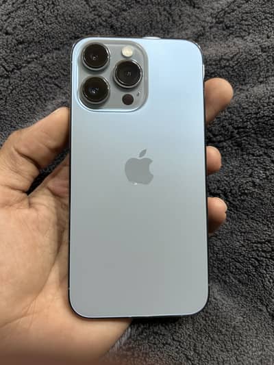 iPhone 13 Pro jv 10/8 128gb