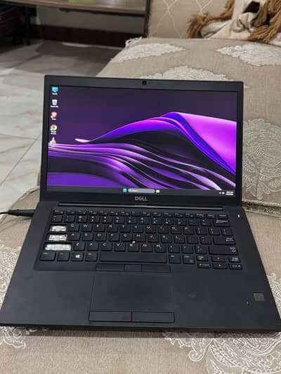 Dell Latitude 7490 (Core i7 8th Gen, 8GB / 256GB SSD)