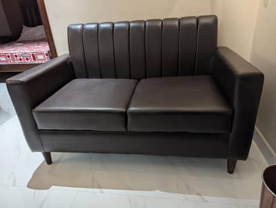 High Quality Two Seater Sofa