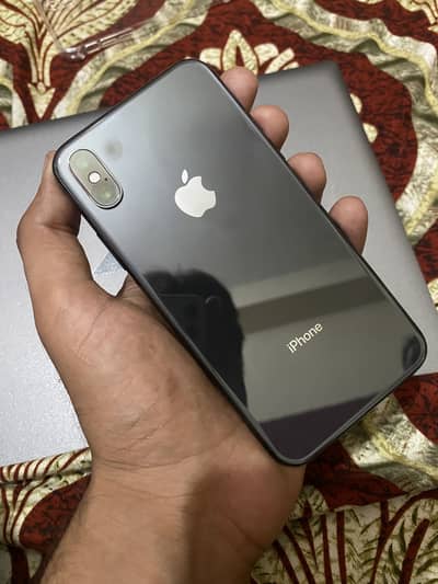 Apple iPhone X Pta Approved