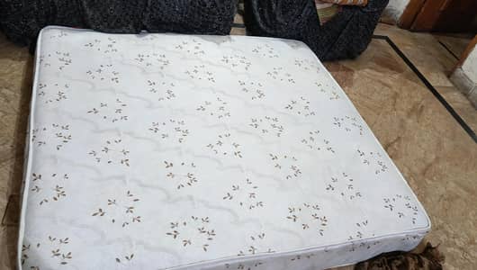 King Size bed mattress