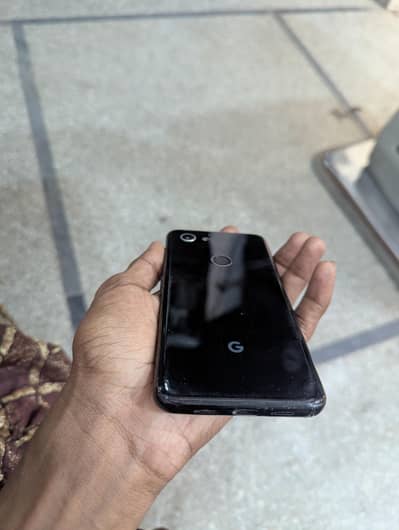 Google Pixel 3a