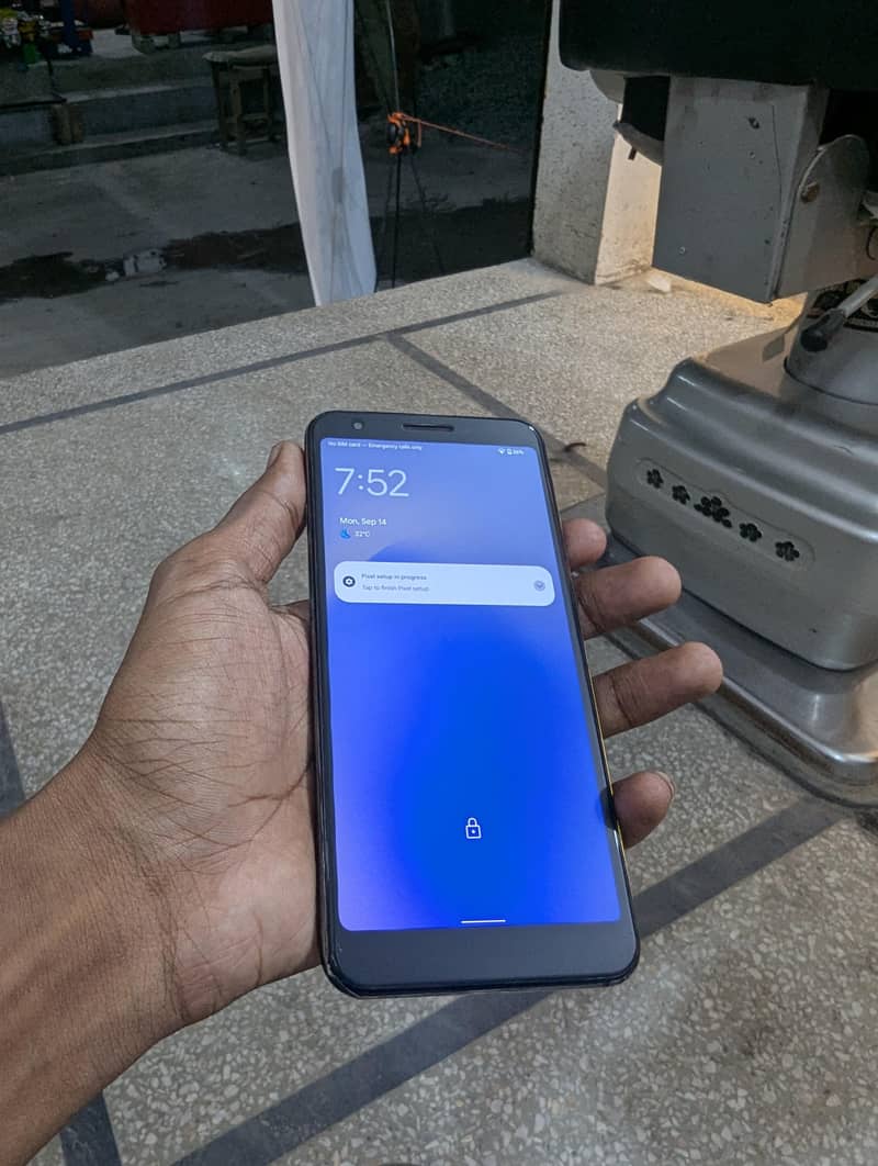 Google Pixel 3a 2
