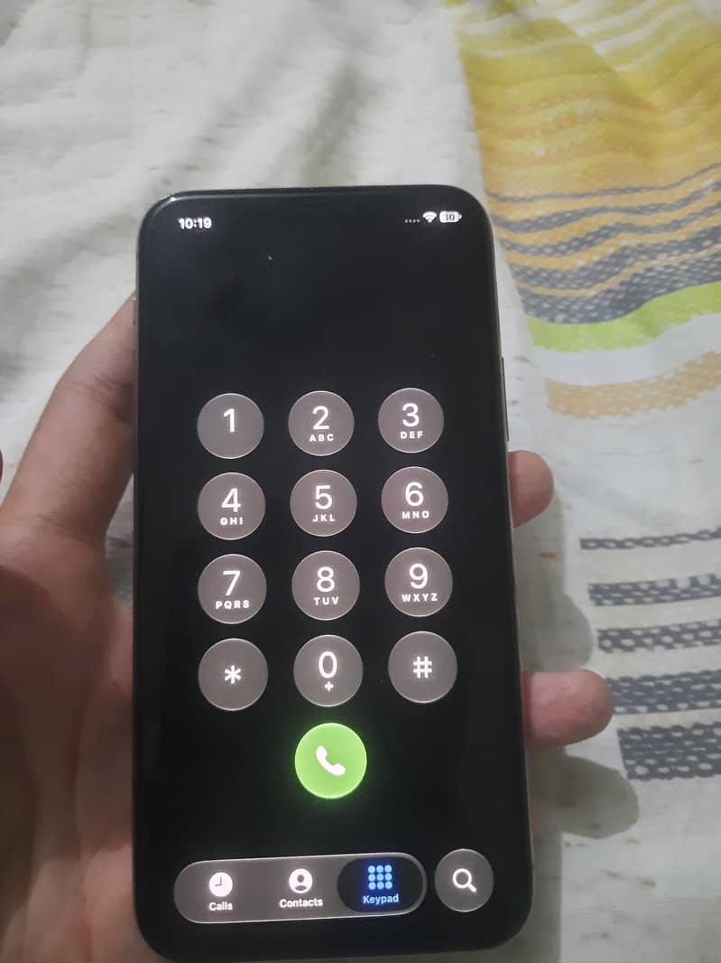 Apple iPhone 11 Pro 0
