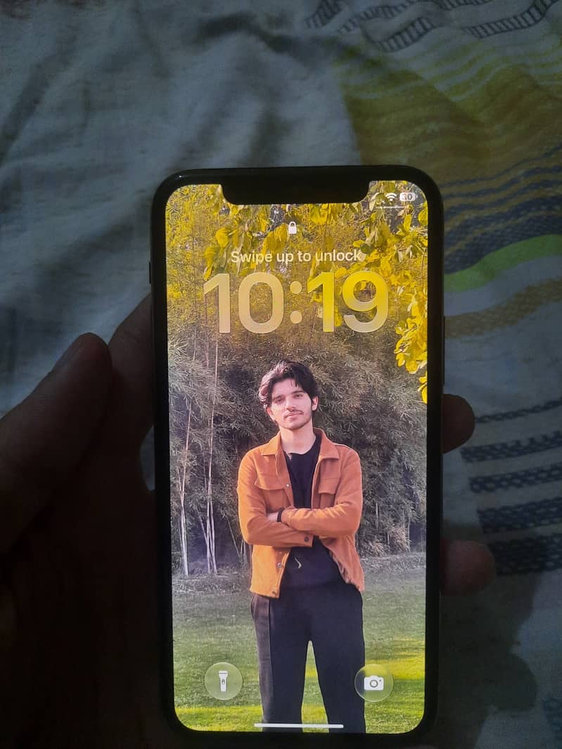 Apple iPhone 11 Pro 3