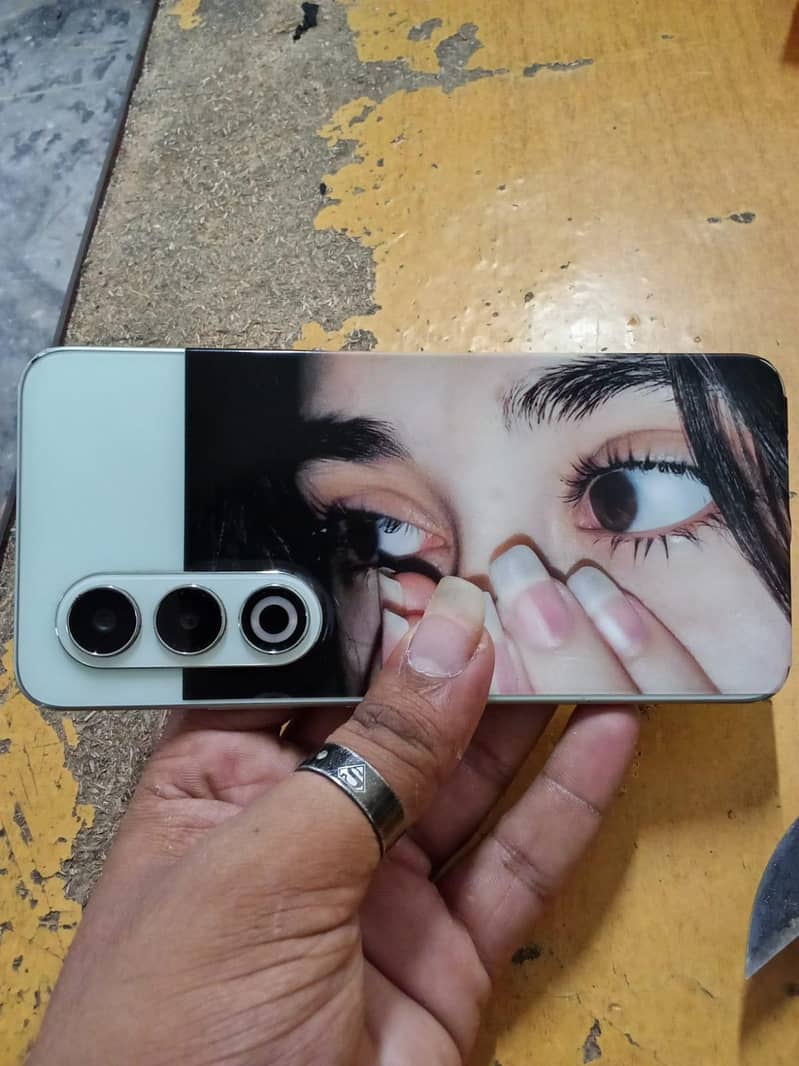 Itel S25 1