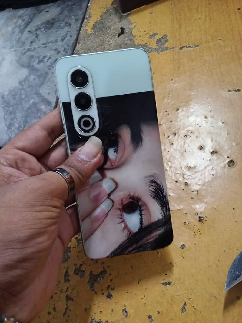 Itel S25 2